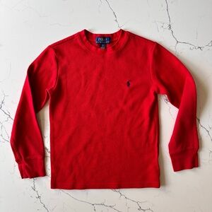 Polo by Ralph Lauren kid’s small thermal